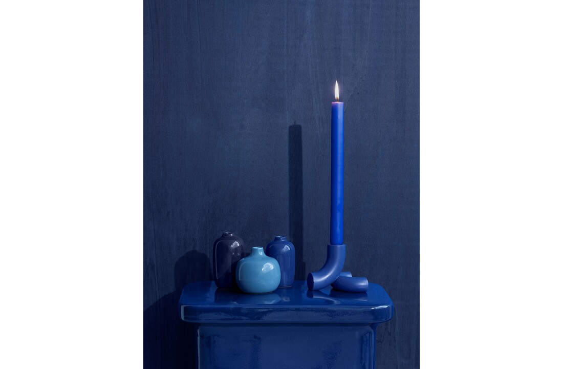 Blomus CEOLA vazen set Blue - 64827