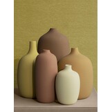 Blomus CEOLA vase Transparent Yellow - 64814