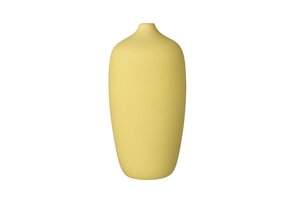 CEOLA Vase Creme Gold 25 cm