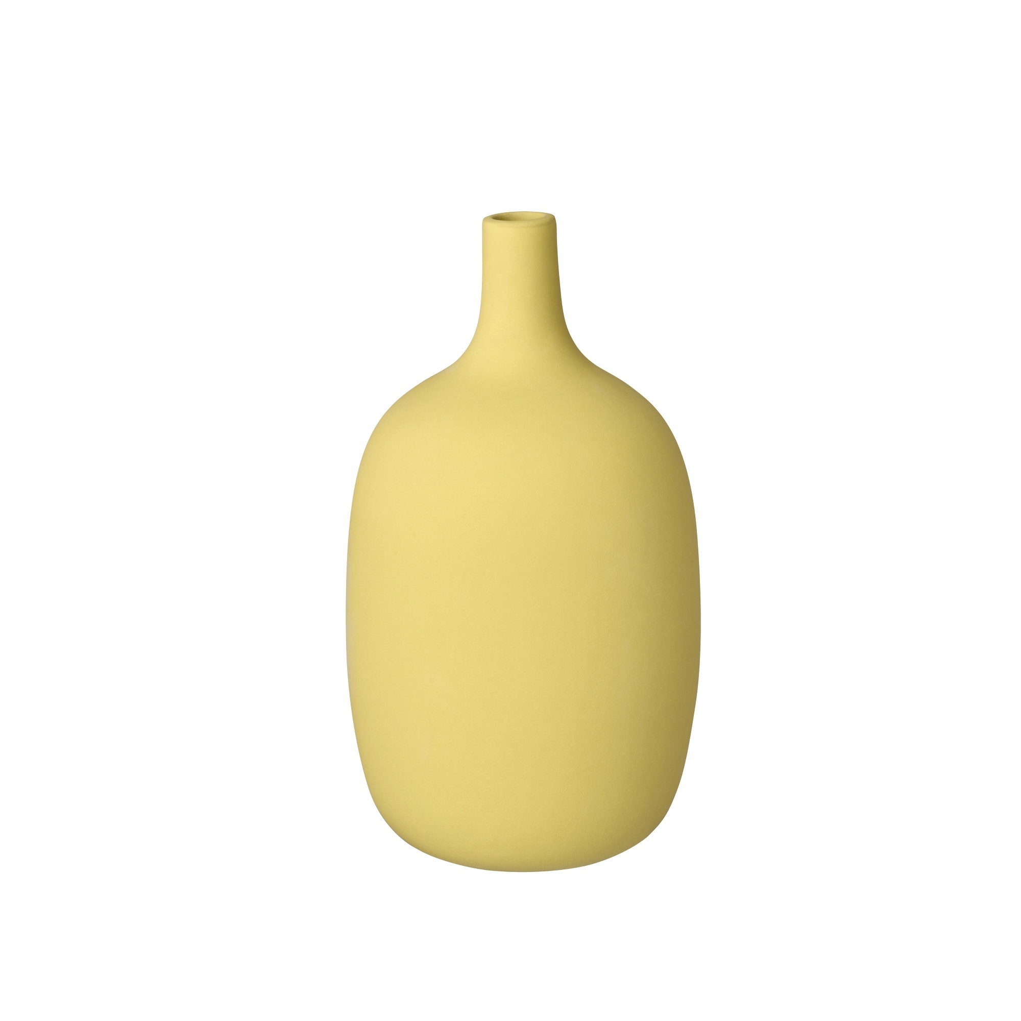 Blomus CEOLA vase Cream Gold - 64819