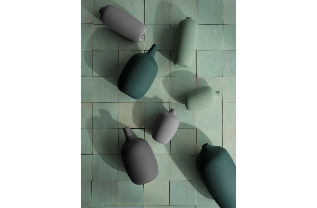 Blomus CEOLA vase Rain Forest - 64816