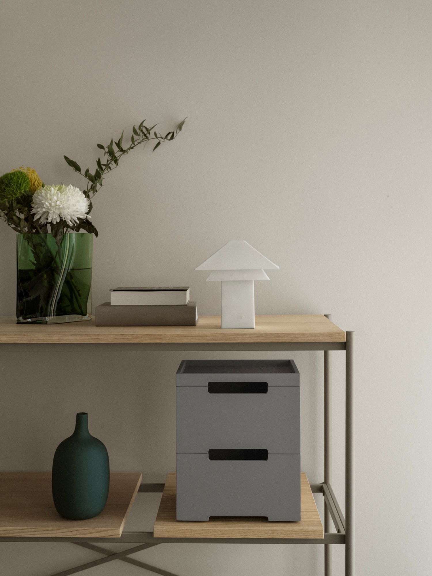 Blomus CEOLA Vase Regenwald - 64816