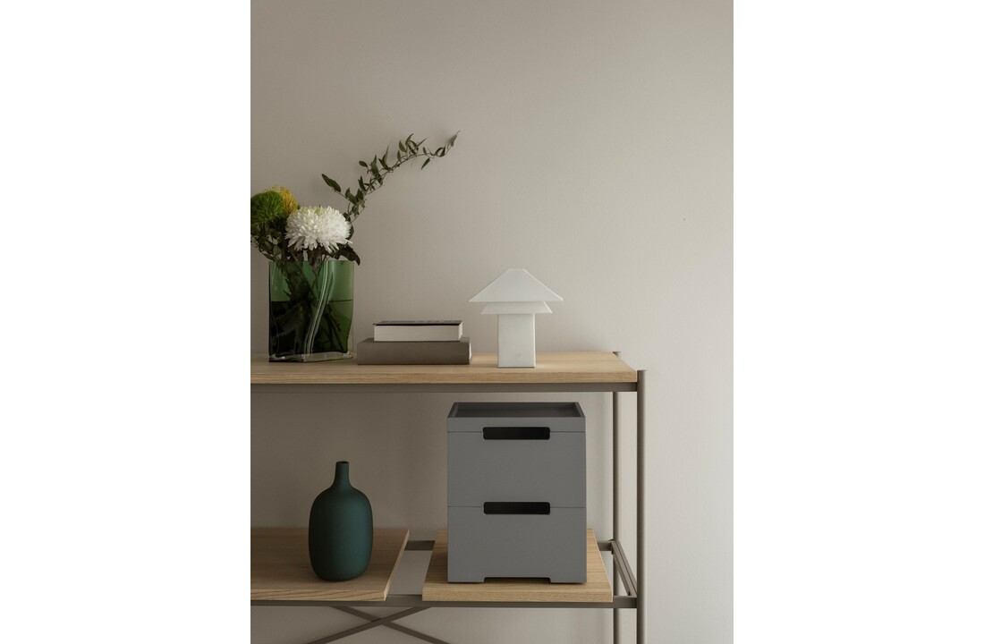 Blomus CEOLA vase Rain Forest - 64822