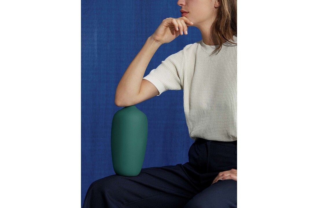 Blomus CEOLA Vase Regenwald - 64822