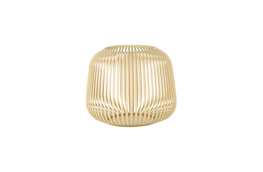 Blomus LITO lantaarn New Wheat small