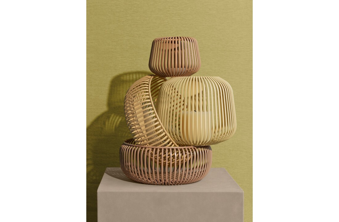 Blomus LITO lantaarn New Wheat small