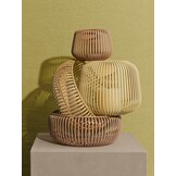 Blomus LITO Laterne New Wheat extra klein