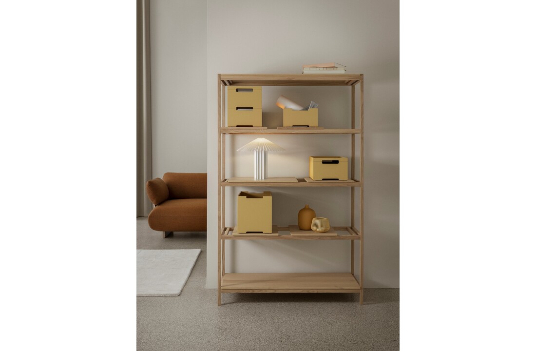 Blomus LITO Laterne New Wheat extra klein
