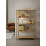Blomus LITO Laterne New Wheat extra klein