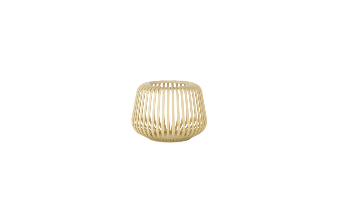 Blomus LITO Laterne New Wheat extra klein