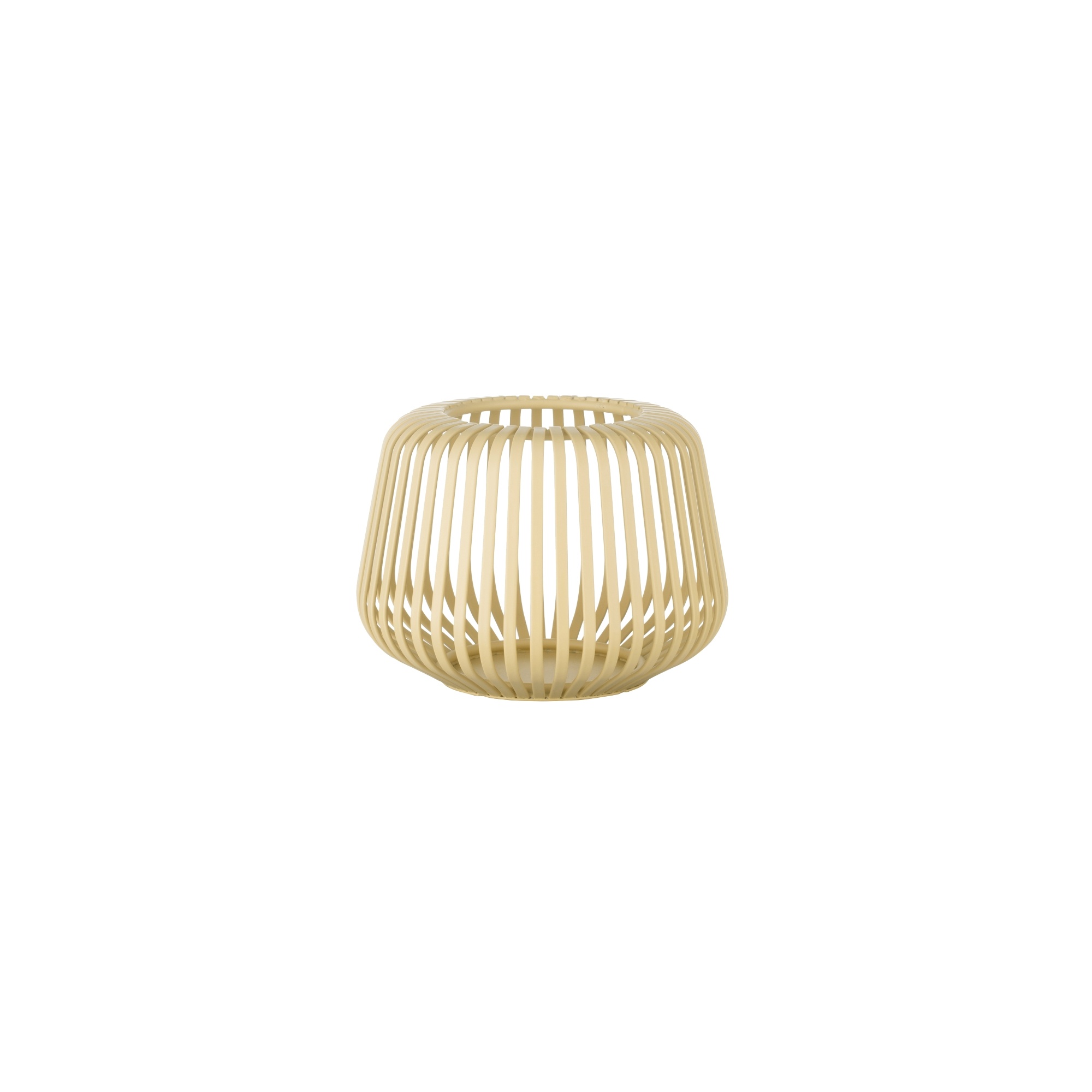 Blomus LITO lantern New Wheat extra small