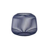 Blomus LITO lantern Ocean Cavern small