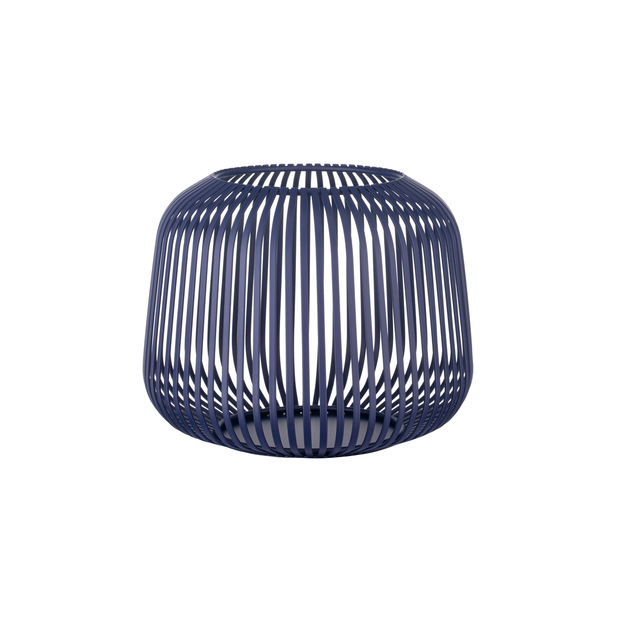 Blomus LITO lantern Ocean Cavern small