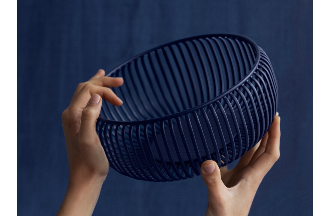 Blomus LITO lantaarn Ocean Cavern extra small