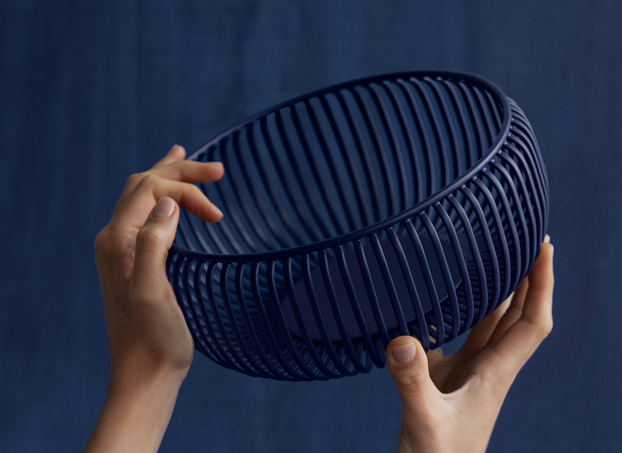 Blomus LITO lantern Ocean Cavern extra small