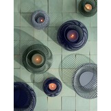 Blomus LITO lantern Ocean Cavern extra small