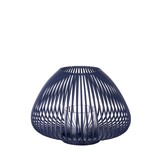 Blomus LYVA lantaarn / windlicht Ocean Cavern small