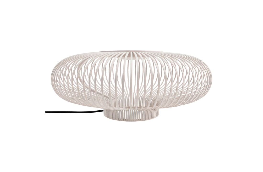 Blomus LITO tafellamp Moonbeam large