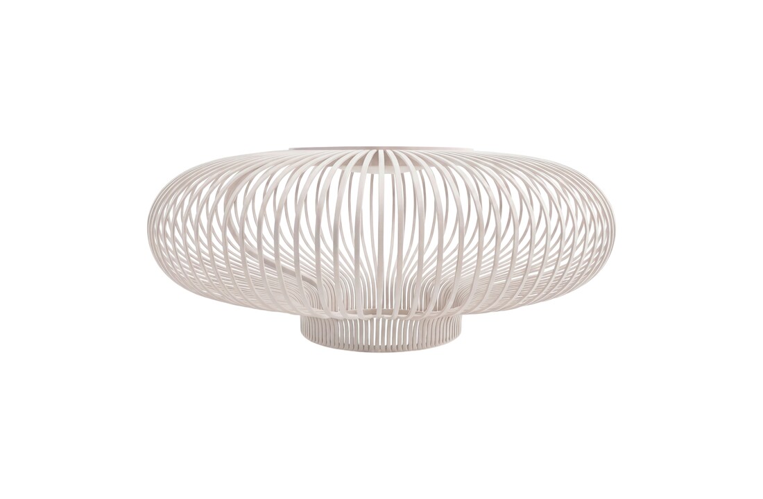 Blomus LITO tafellamp Moonbeam large