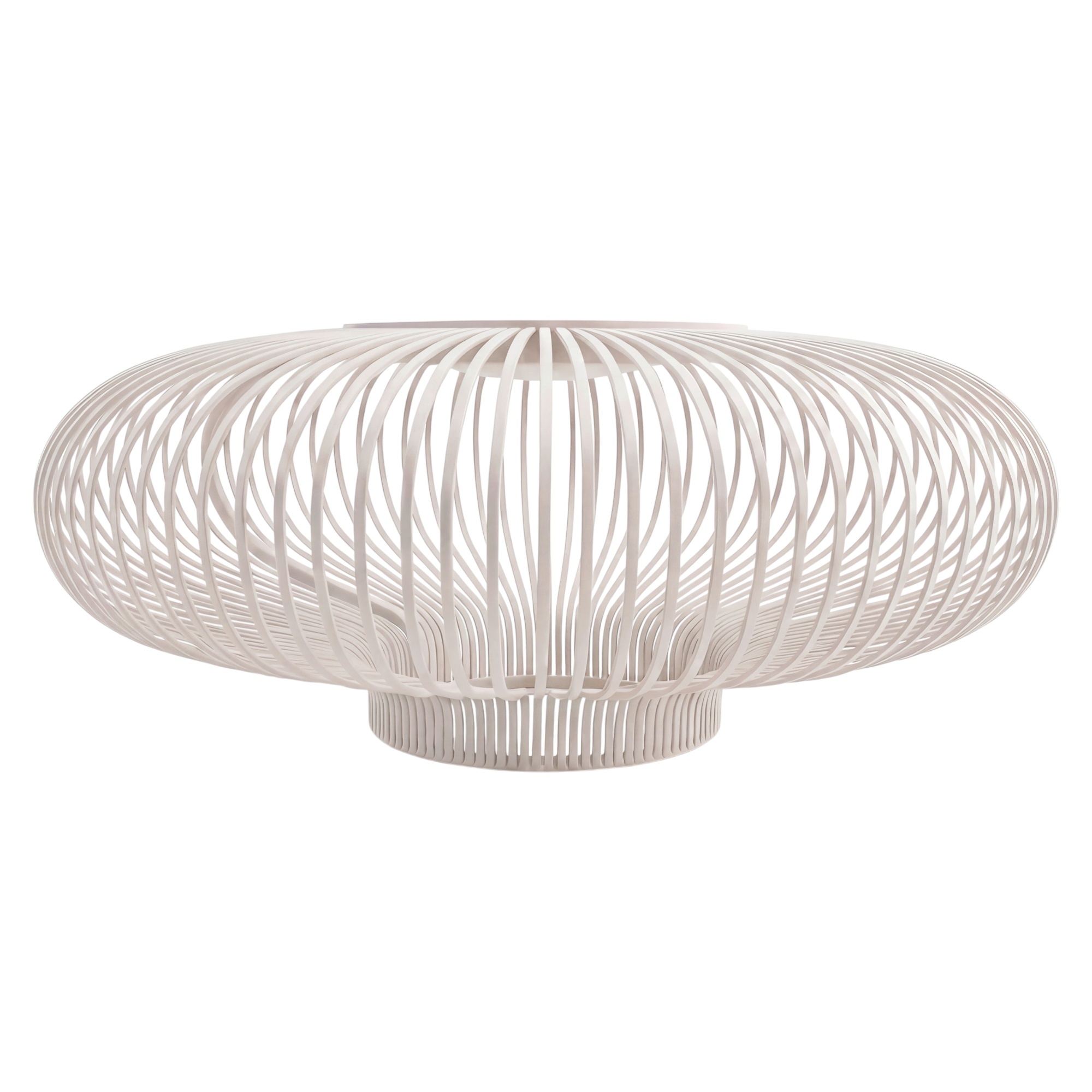 Blomus LITO table lamp Moonbeam large