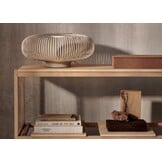 Blomus LITO Tischleuchte Moonbeam mittel