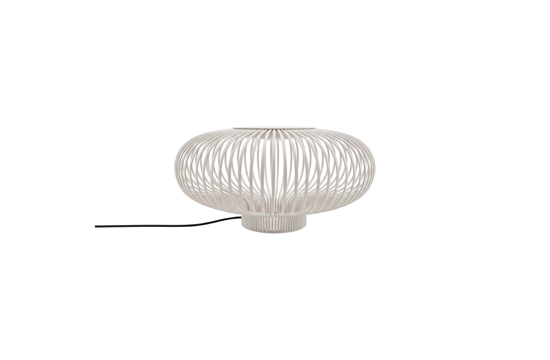 Blomus LITO tafellamp Moonbeam medium