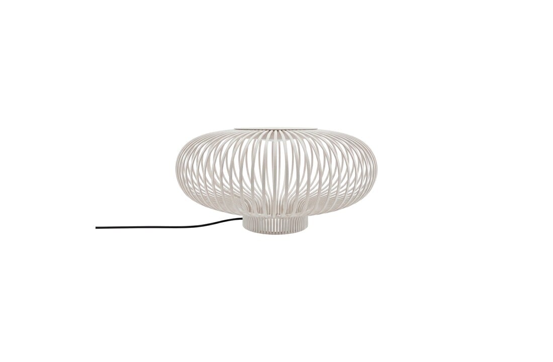 Blomus LITO Tischleuchte Moonbeam mittel