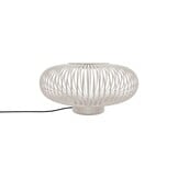 Blomus LITO Tischleuchte Moonbeam mittel