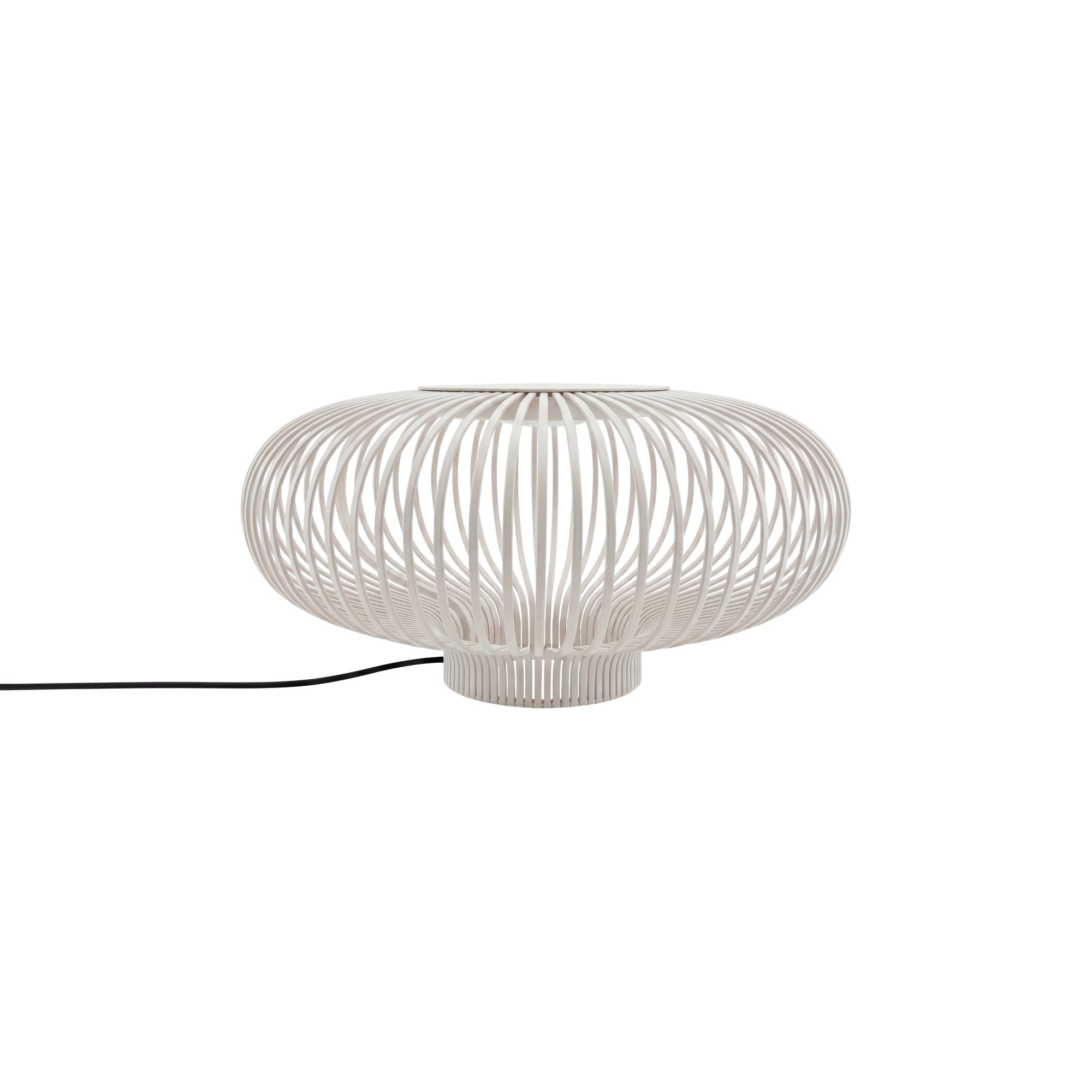 Blomus LITO Tischleuchte Moonbeam mittel