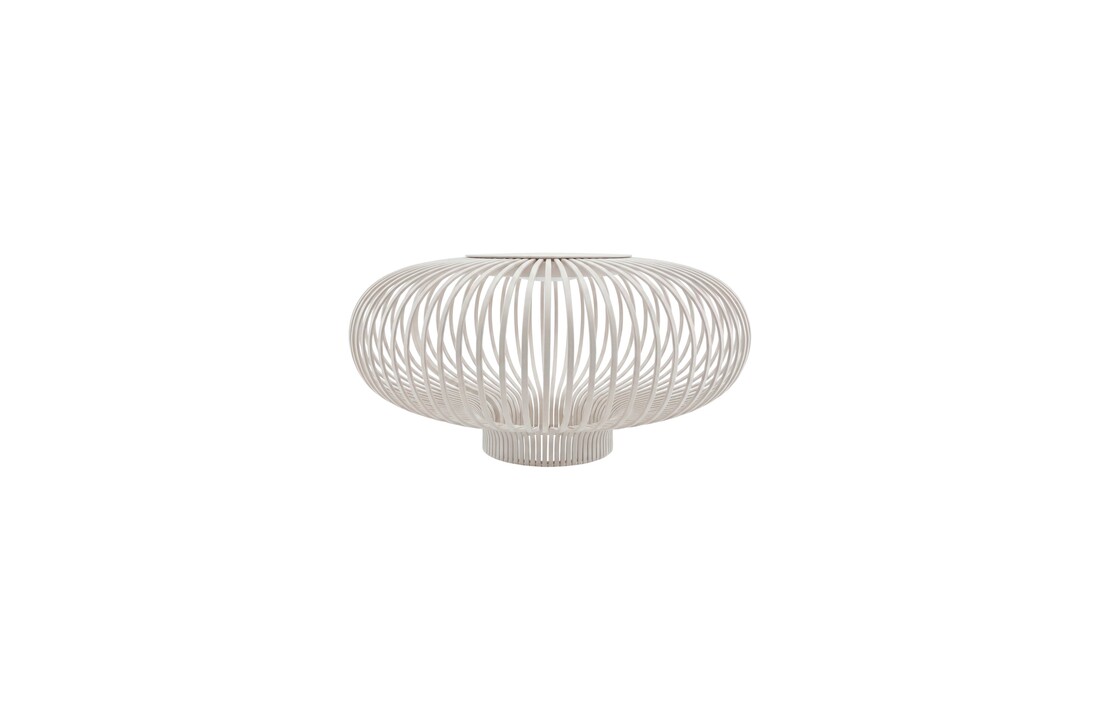 Blomus LITO tafellamp Moonbeam medium