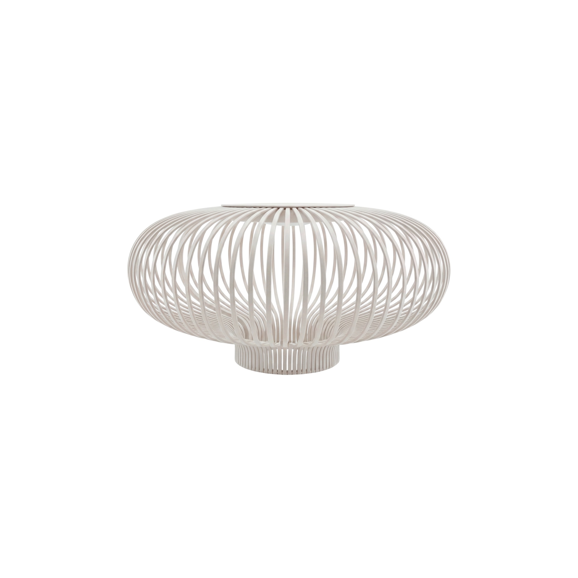 Blomus LITO table lamp Moonbeam medium