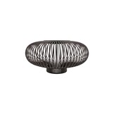 Blomus LITO tafellamp Black medium