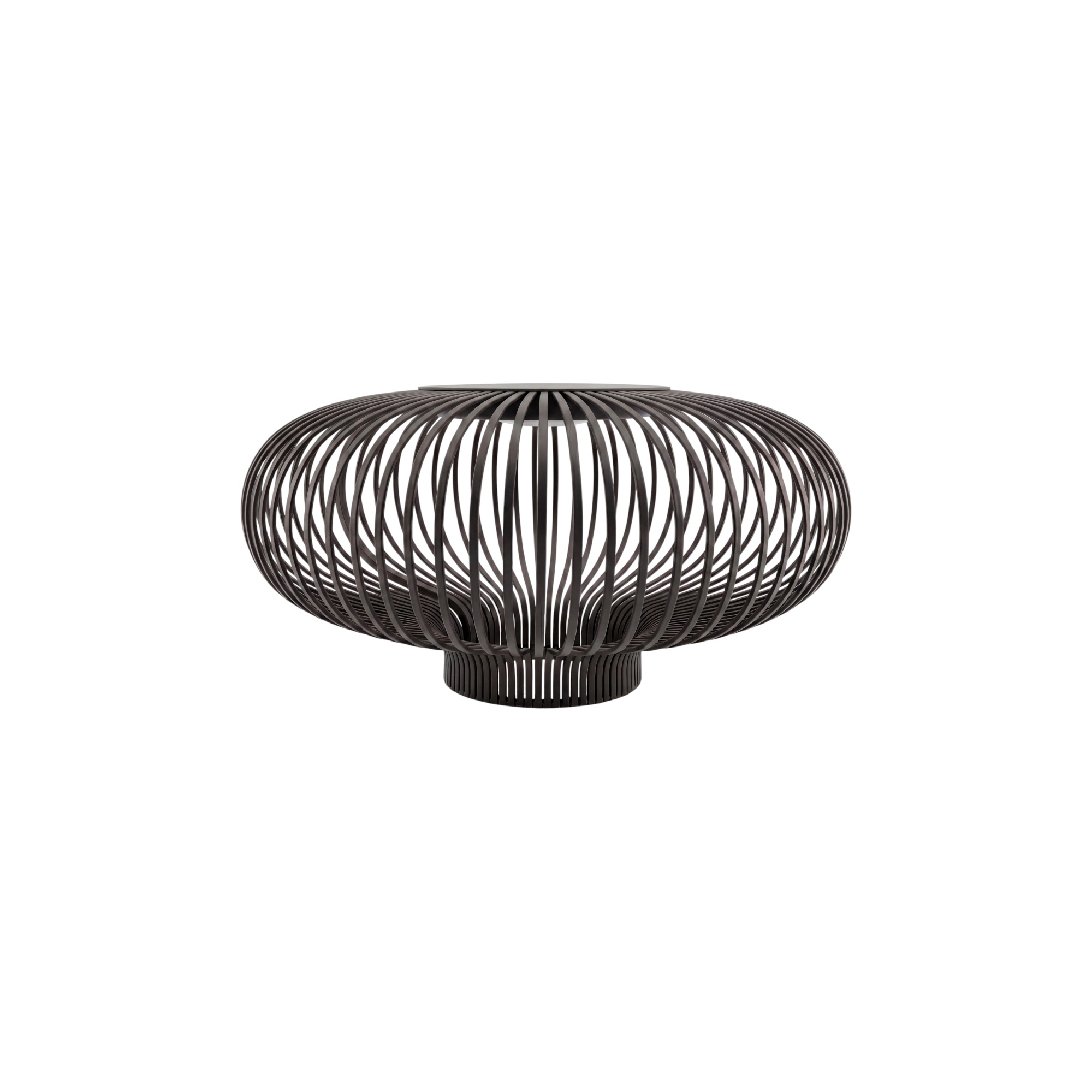 Blomus LITO tafellamp Black medium