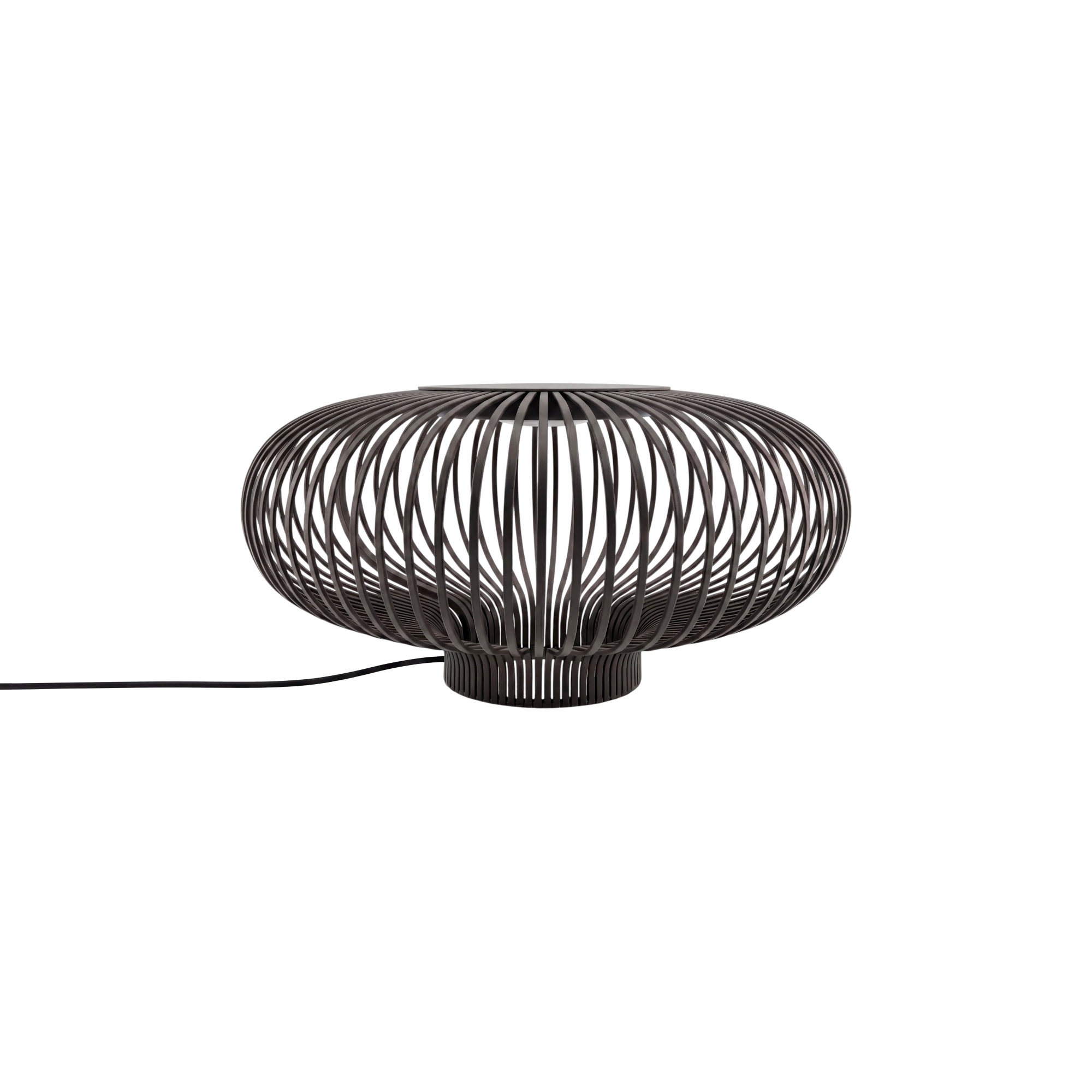 Blomus LITO table lamp Black medium