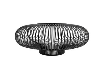 LITO tafellamp Black large