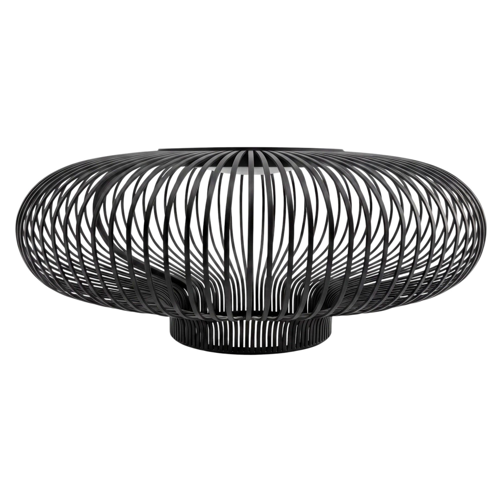 Blomus LITO tafellamp Black large