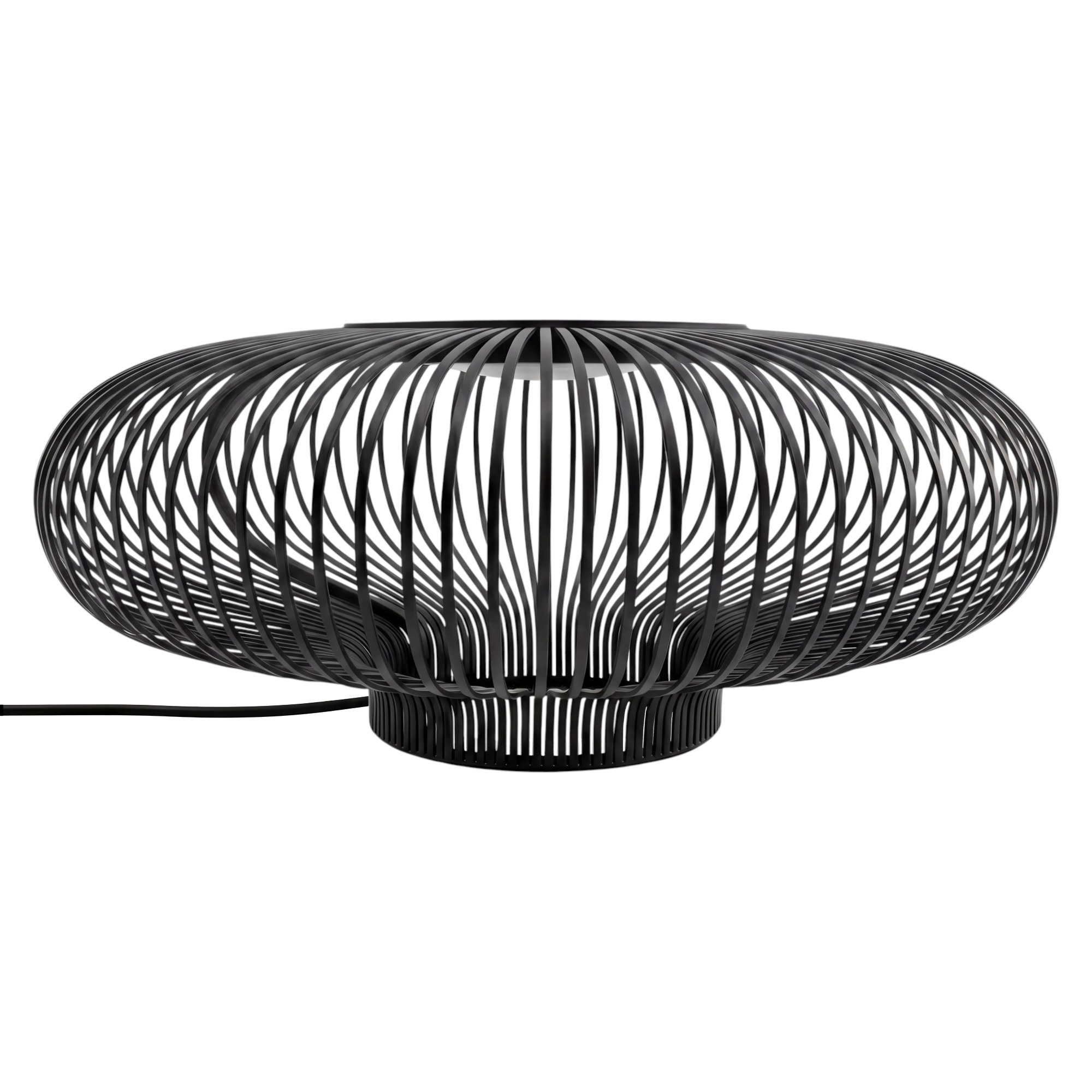 Blomus LITO table lamp Black large