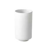 Blomus SAYA beker / tandenborstelhouder White