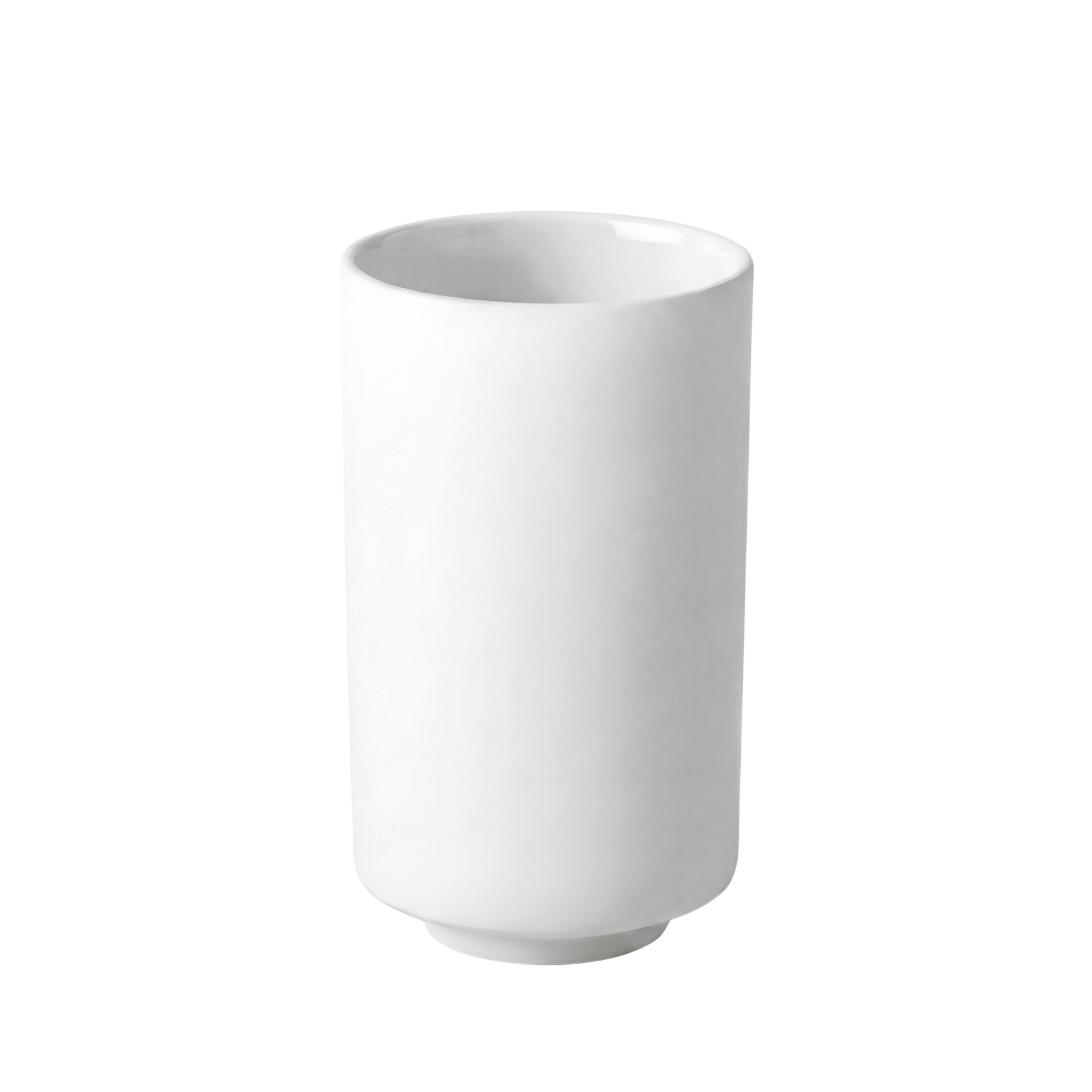 Blomus SAYA Becher-/Zahnbürstenhalter Weiß