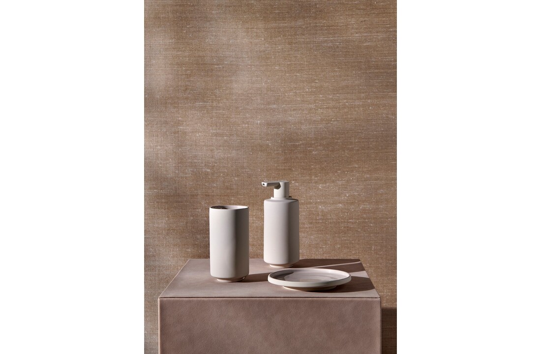 Blomus SAYA toiletborstel White