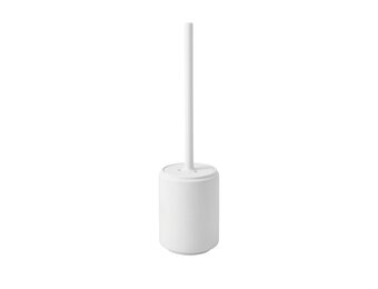 SAYA toiletborstel White