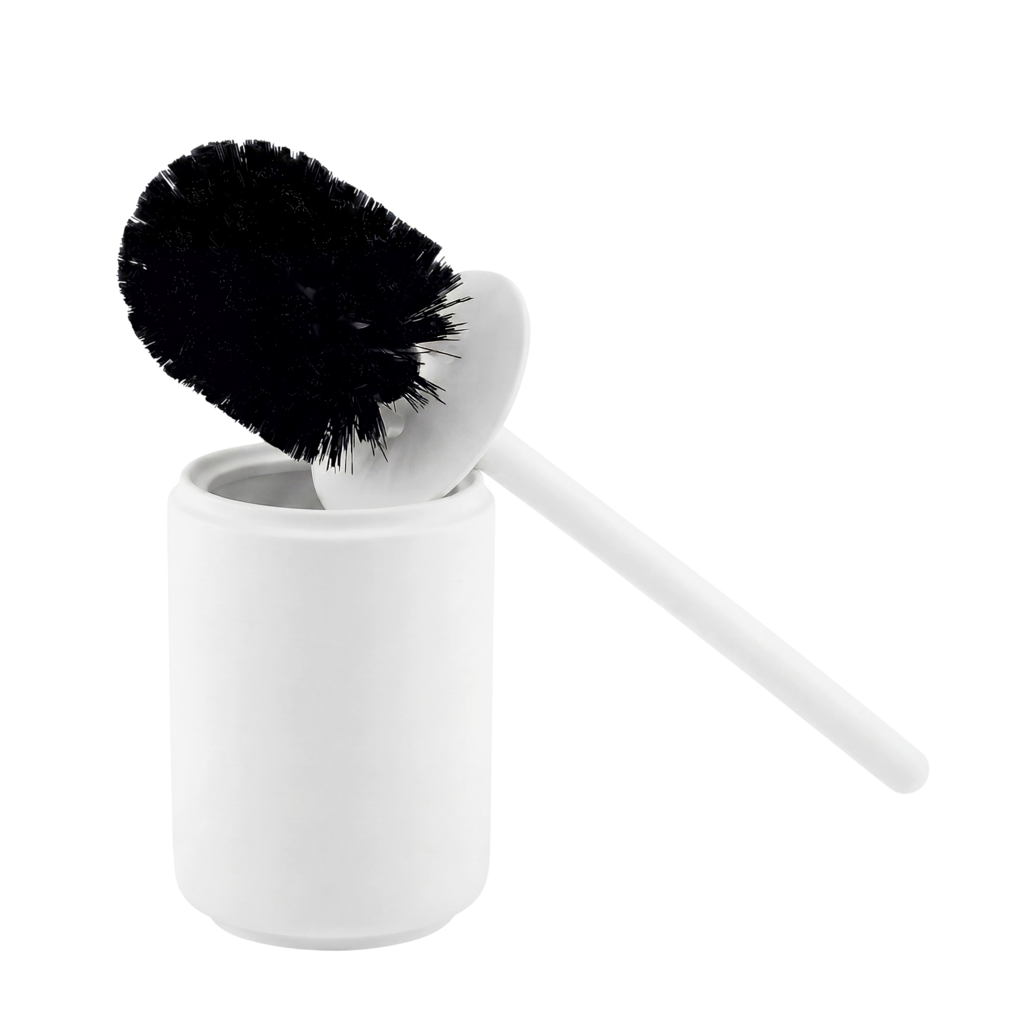 Blomus SAYA Toilettenbürste Weiß