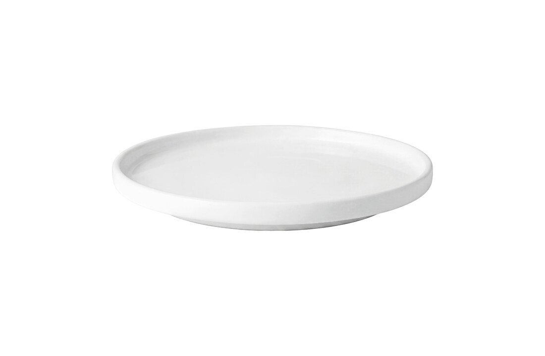 Blomus SAYA zeepbakje White