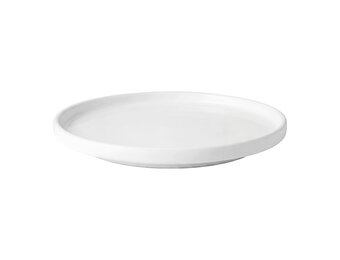 SAYA zeepbakje White