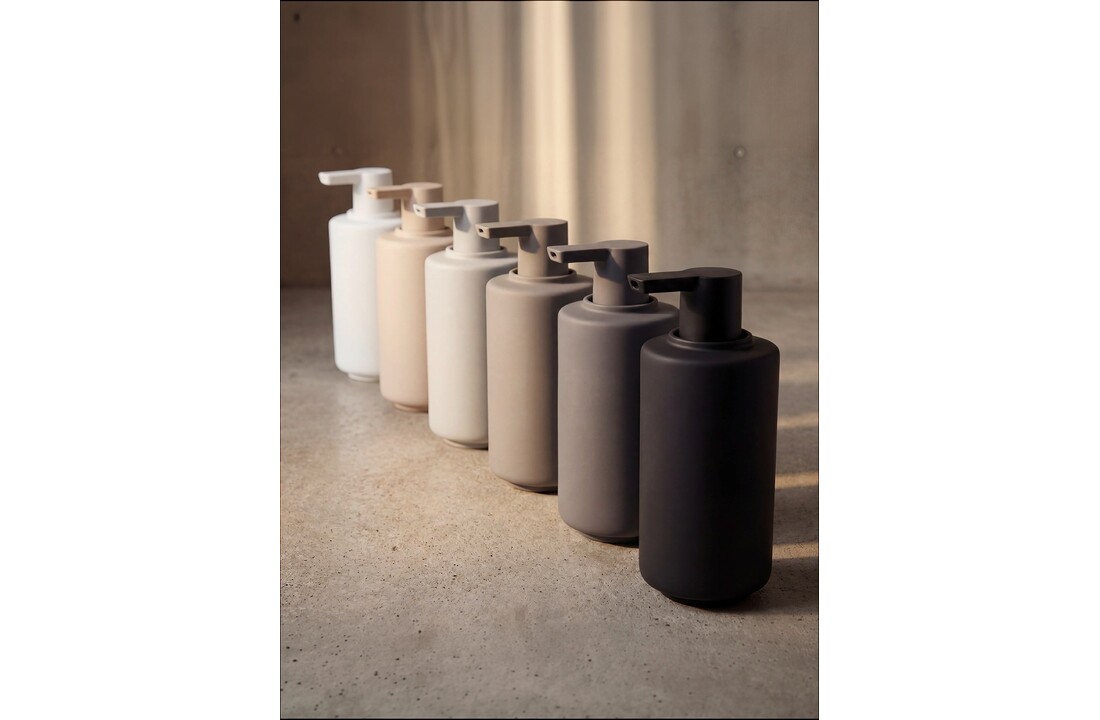 Blomus SAYA zeepdispenser Black
