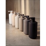 Blomus SAYA soap dispenser Black