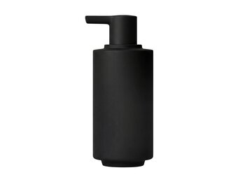 SAYA zeepdispenser Black