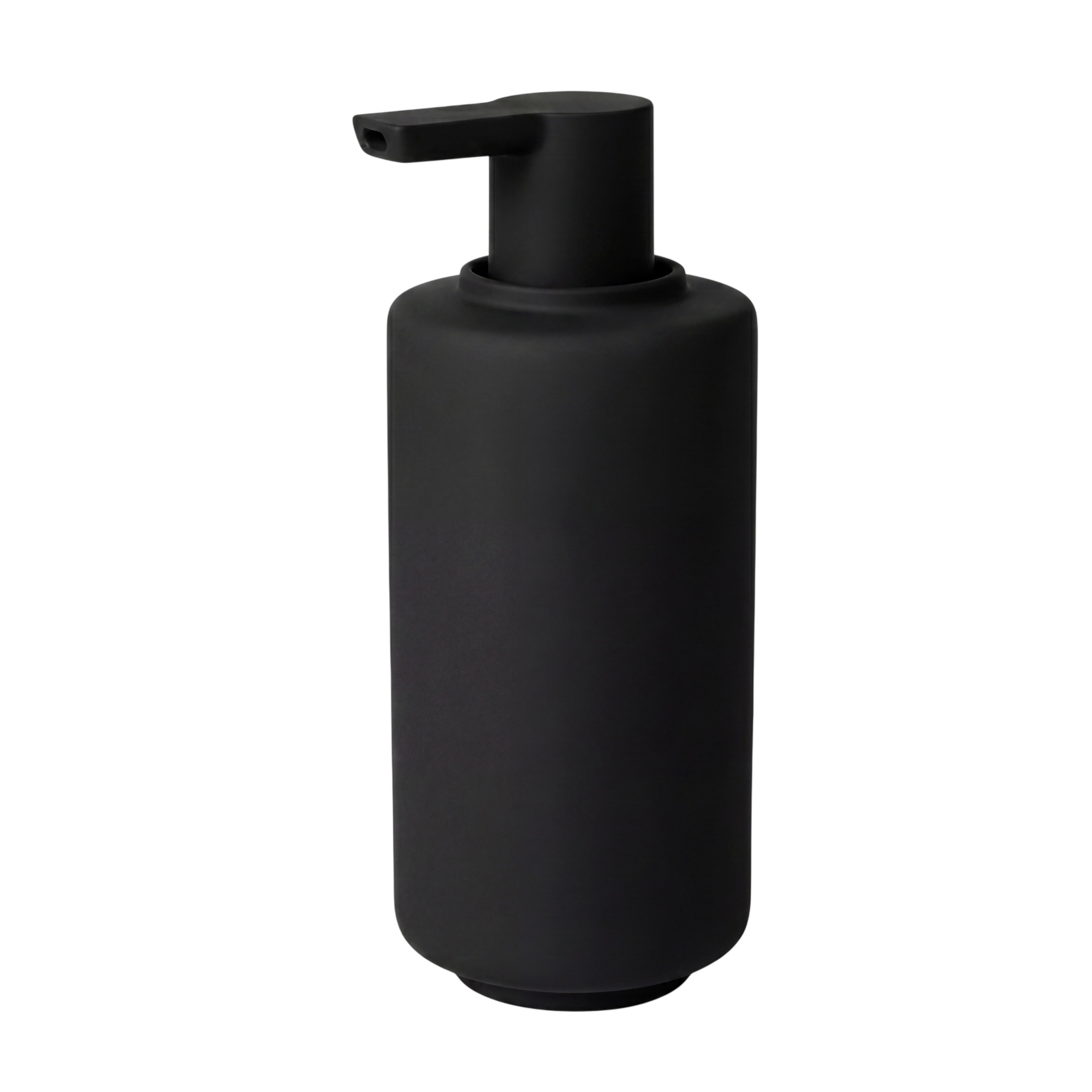 Blomus SAYA soap dispenser Black