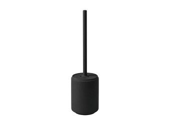 SAYA toiletborstel Black