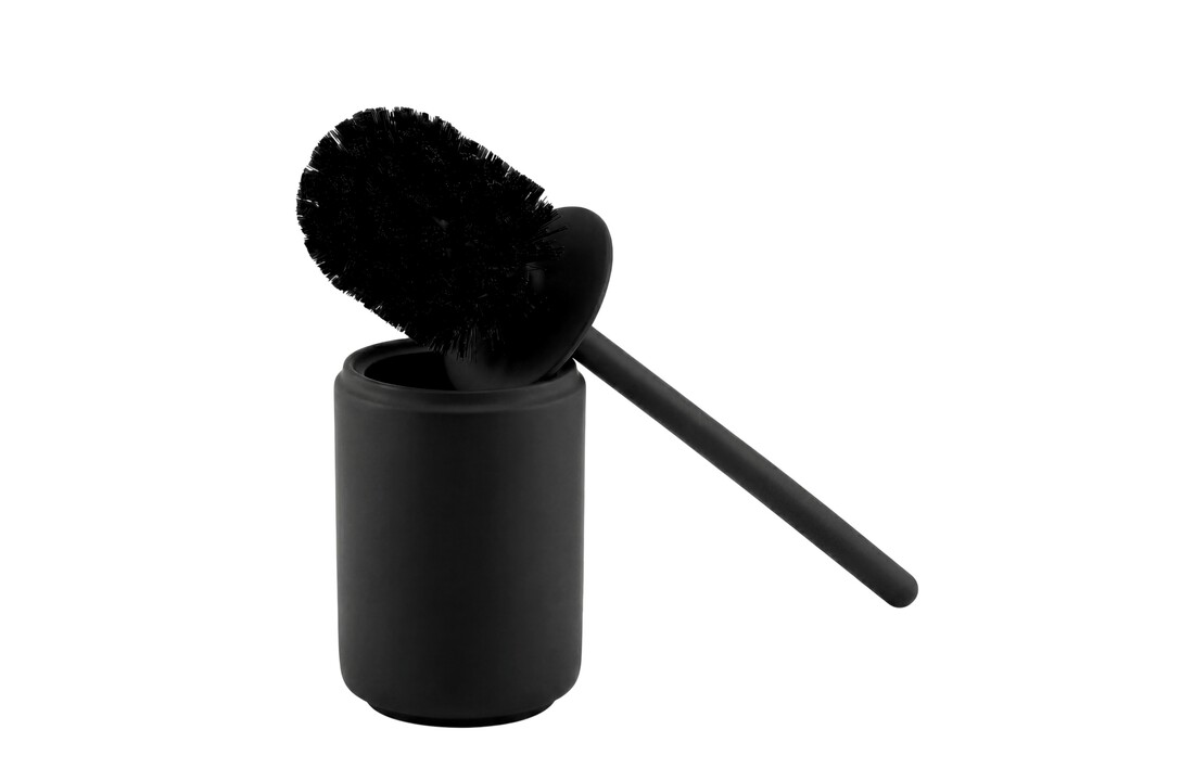 Blomus SAYA toiletborstel Black